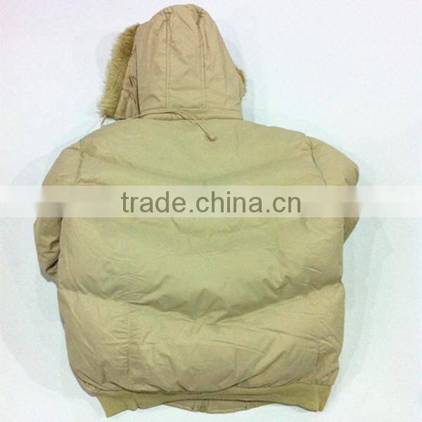 2014 Wholesale Simple Design Coat Women