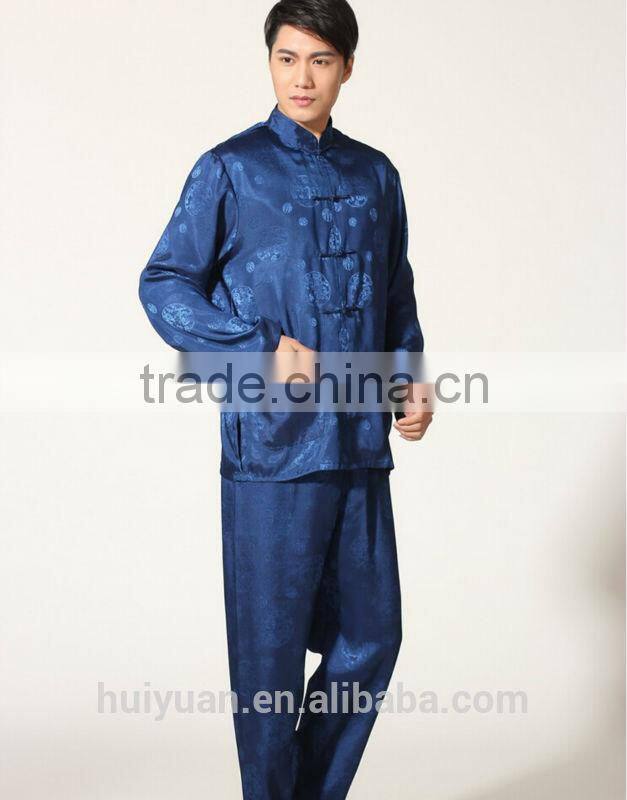 Chinese Martial Art Uniform / Wushu KungFu Uniforms