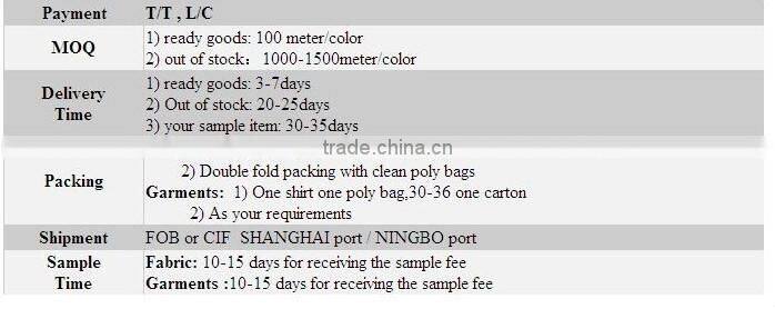 BAMSILK- Very Good Bamboo Fabric for Casual Shirt