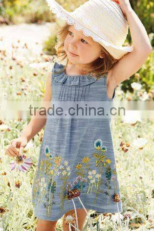 2017 wholesale children's boutique clothing baby clothes outfit for kids wear