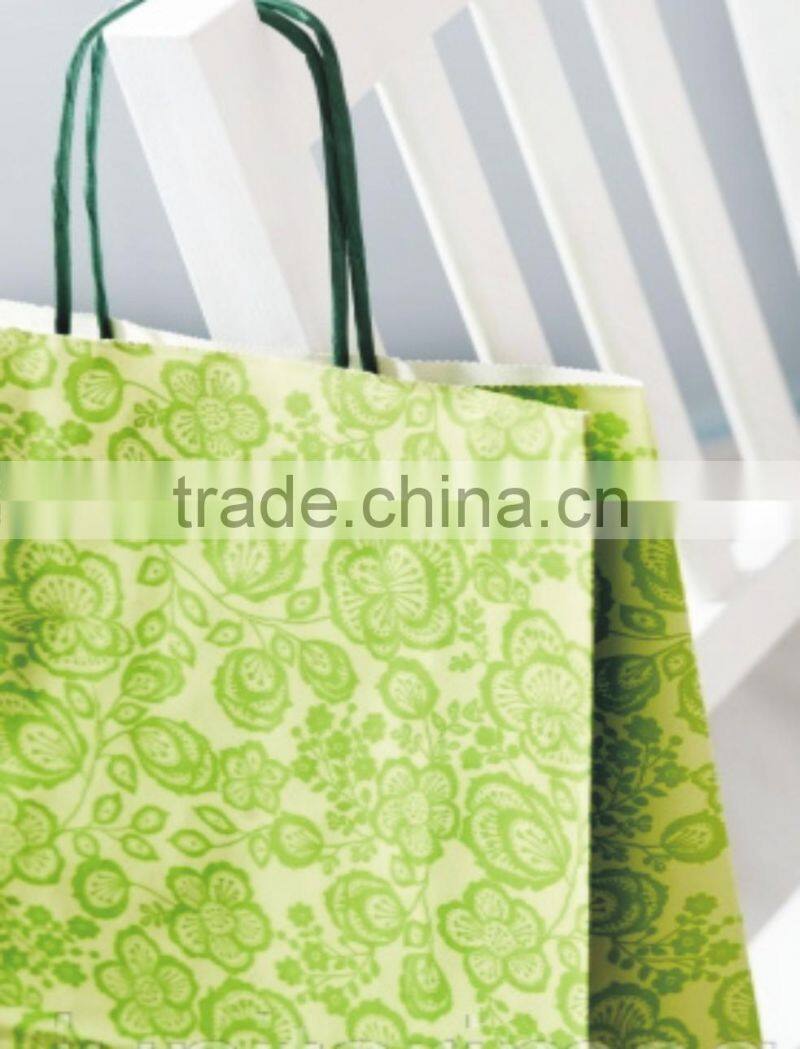 Kraft Paper Bags