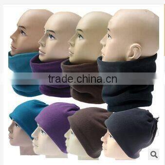 winter autumn hot sale multi functiona men outside neckwarmer sport children youth adult wind proof colorful fleece neck gaiter