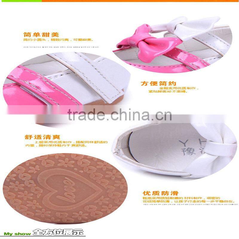 Baby toddler antiskid shoes children's shoes