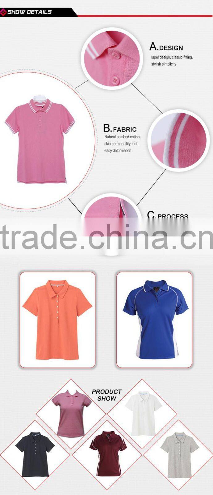 wholesale cheapest blank short sleeves dry fit 100% bamboo polo shirt