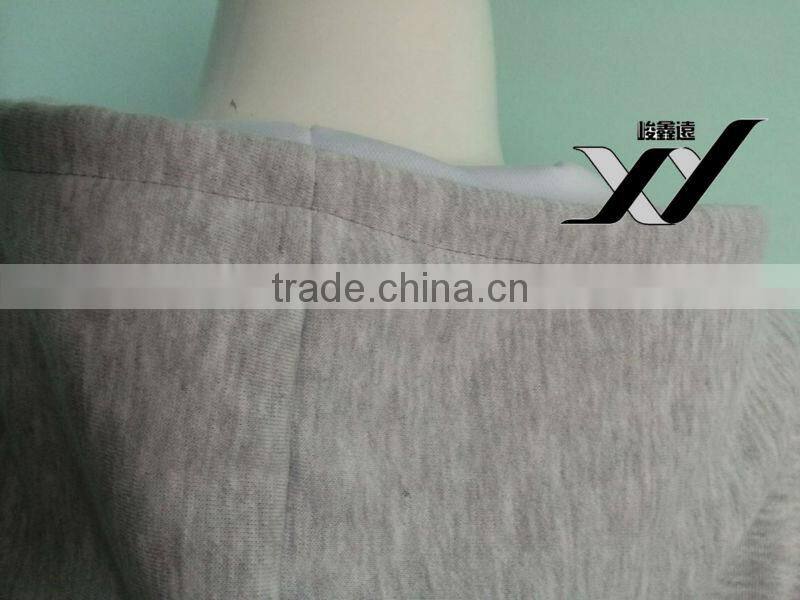 China wholesale printed sweatshirt jacket with hood for men