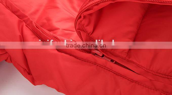 customize fashion new design fashion baby boys winter warm dress