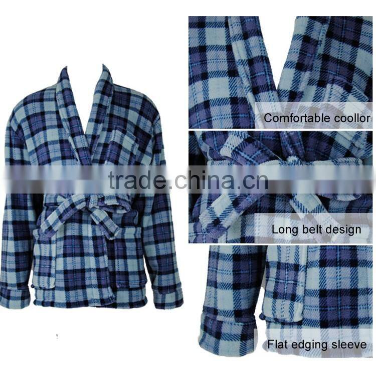 New Fashion Cool Design Fashion Mens Fancy Sleepwear
