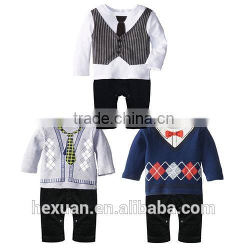 New Arrival Product Baby romper