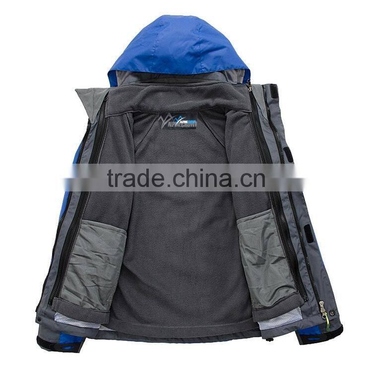 factory outlets kids padded jacket