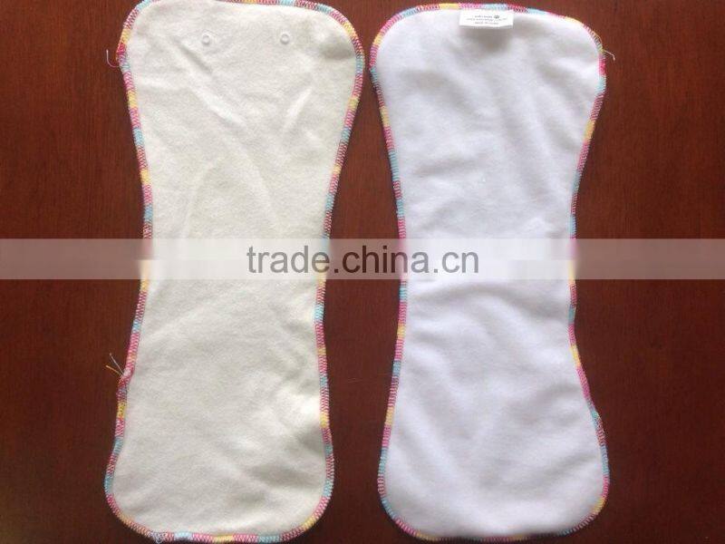 Bone-Style High Quality Baby Bamboo Diaper Insert