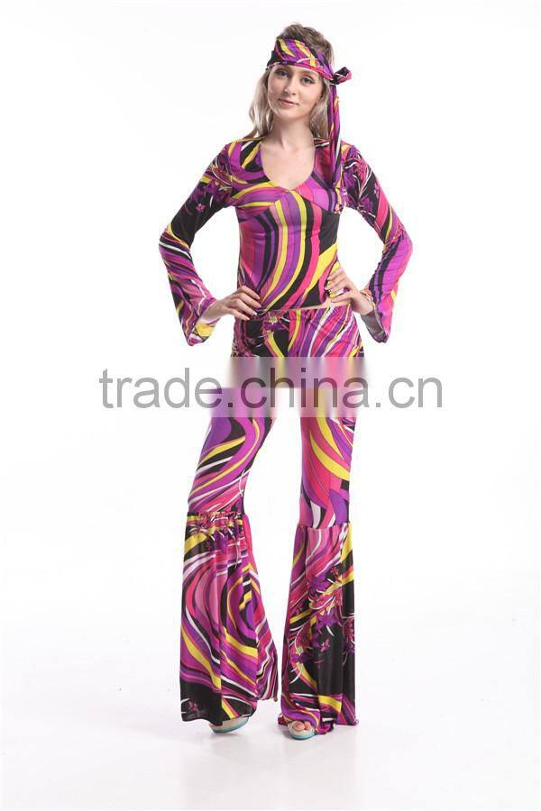 Black or Red 1920's Gatsby Flapper Headband Feathers & Silver Beads Fancy Dress