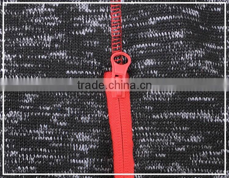 Custom brand model autumn bodkin cycling women jacket