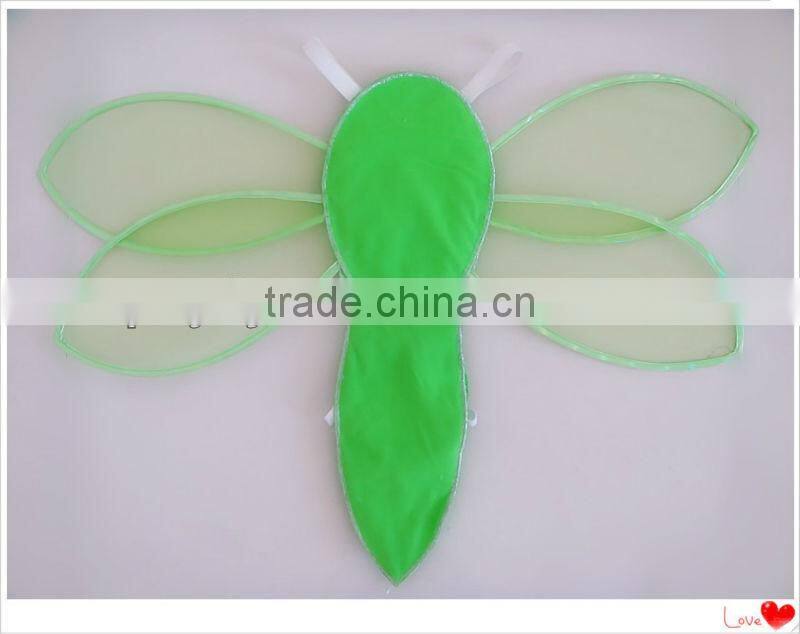 Carnival fairy dragonfly wings/sponge wings/angel wing