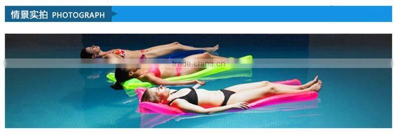 INTEX Color Pillow swimming Floating Row