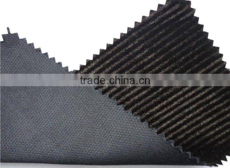 COTTON SPANDEX CORDUROY 12x16+70D/51x134 57/58'' 16WALES