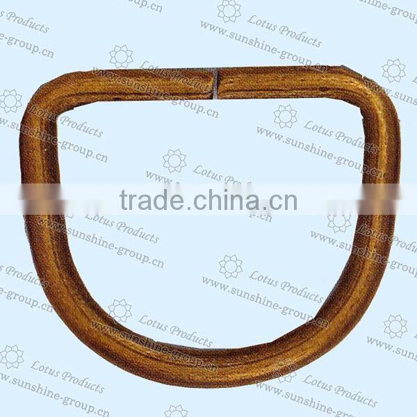 High Quality D Ring,Stainless steel D ring