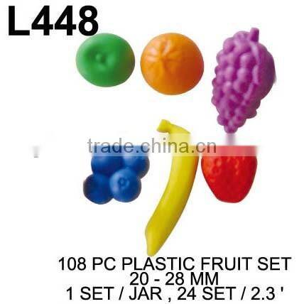 8pc BEACH PLAY SAND TOYS SET