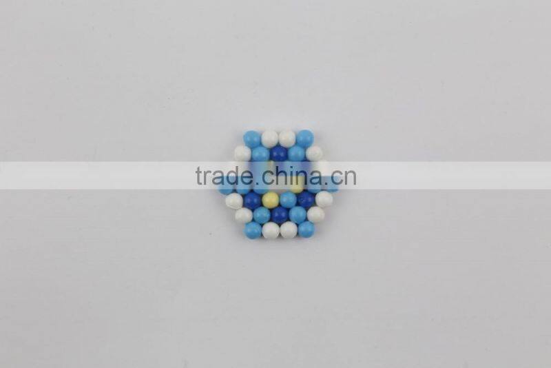 DIY Beads Puzzle Packed Magical Water Beads New Creative Toys WB05-04