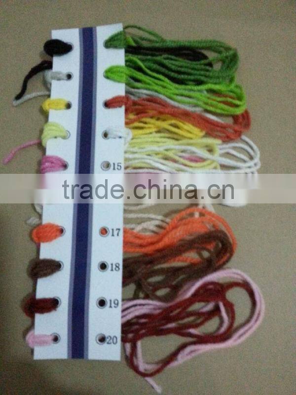 Tapestry kit .CX0627 Yarn Cross stitch sets-01