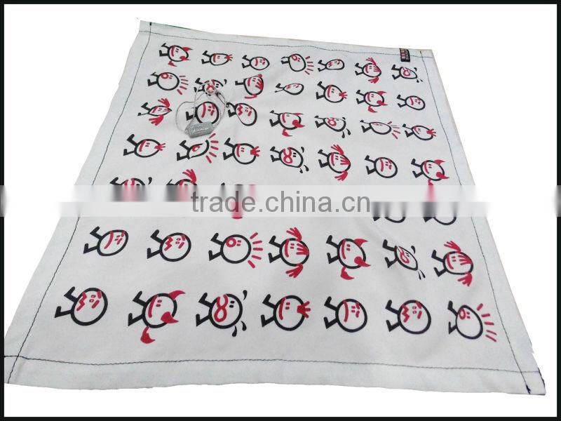 children bamboo handkerchief and bandana