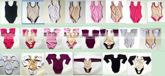 Men leotard gymnastics leotard for girls leotard dancewear