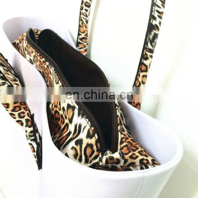 Wholesale promotional o eva handbag shoulder bag