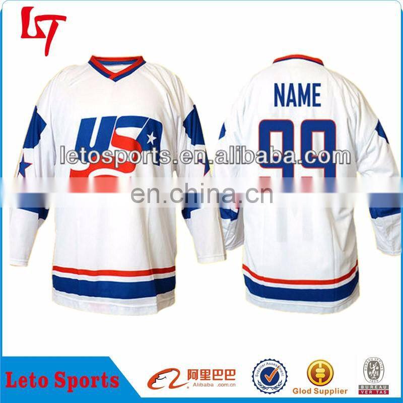 custom usa hockey jersey usa jersey