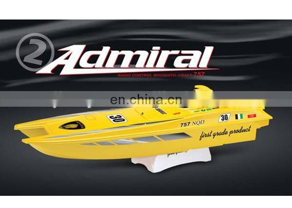 1:14 Scale RC Speed Boat Toy For sale