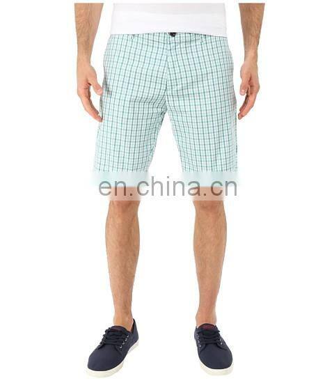 Fashion clothing manufacturers overseas guangzhou clothing factory board running boxer shorts