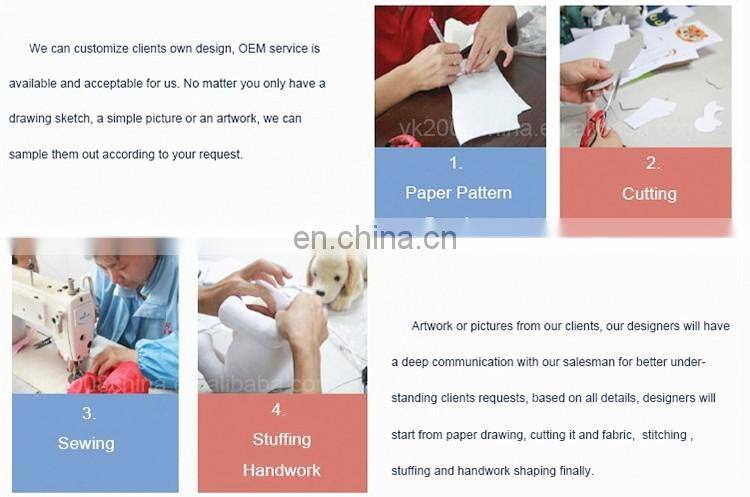 Soft sitting 70cm plush honey teddy bear wit CE/ASTM standard