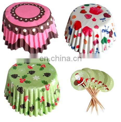 cupcake wrappers with toppers cupcake liners paper