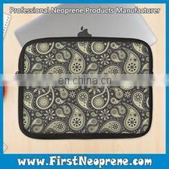 Wide Selection Large Assortment Floating Large Neoprene Laptop Sleeve