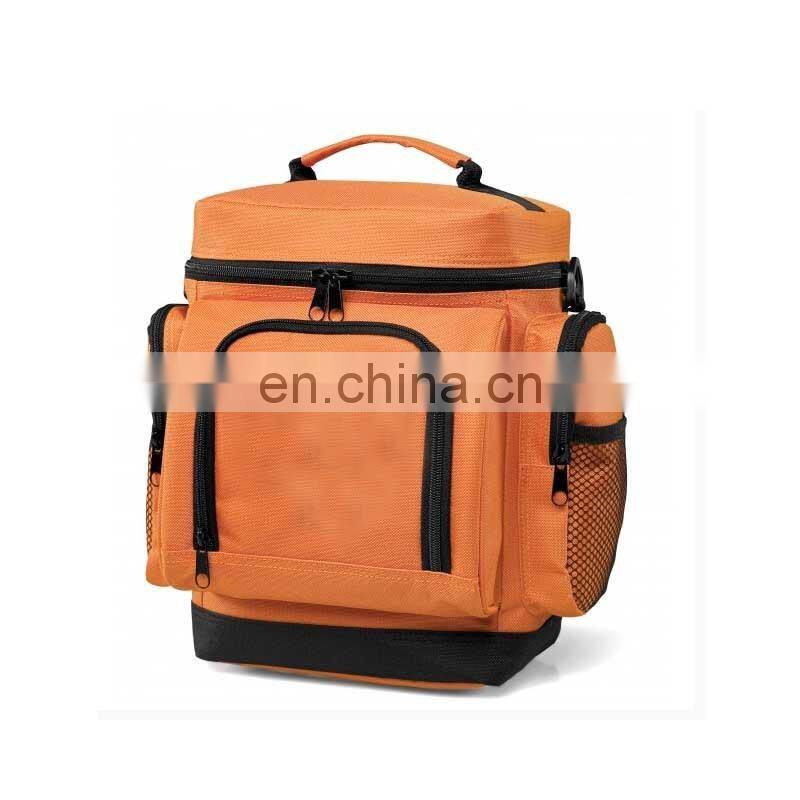wholesale 2016 Fashion cooler bags meal prep bag