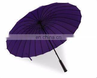 2 color sale 2016 Brand Golf Car Logo Umbrella Rain Men Women Parasol sun Umbrella Windproof Ultraviolet Ray Umbrella