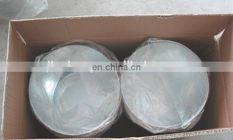 Wholesale cheap large metal ice bucket with bottle opener