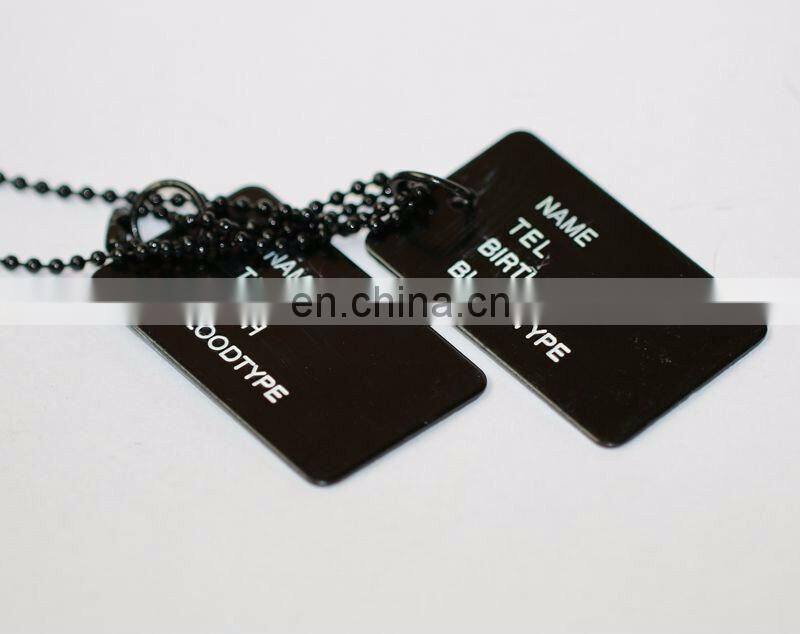 New design decoration handbag parts accessories metal gold labels hanging tags for bag wholesale