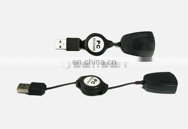 PC Infrared Mouse Wireless Air Mouse