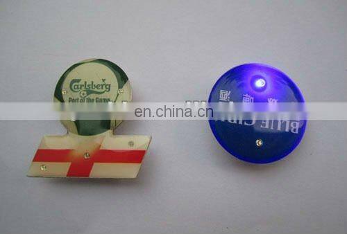 LED Pin