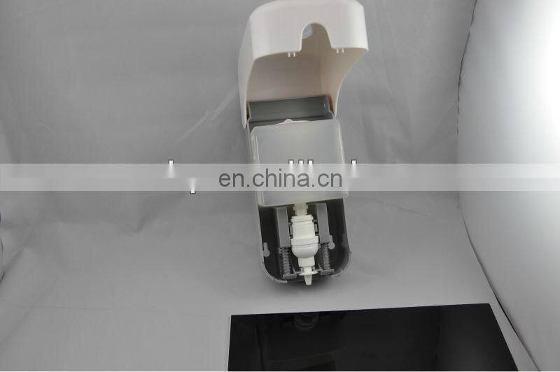 Bathroom Accessories Set Liquid Foam Soap Dispenser Valve