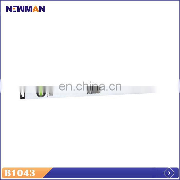 Oem Offered Laser Spirit Level, Laser Level Type 210 With Holder