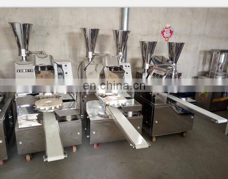 Stainless Steel Steamed Buns Making Machine Coxinhas Making Machine Baozi Making Machine