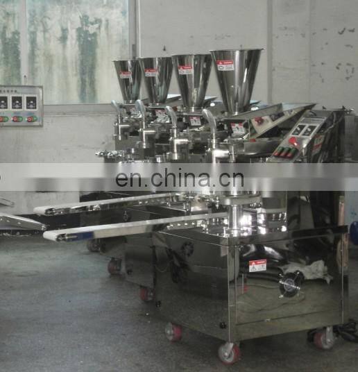 Attractive exquisite appearance steamed bun processing machine made in China