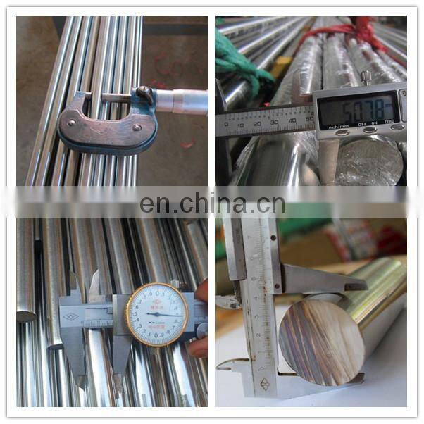 ASTM A479 410 Stainless Steel Bar