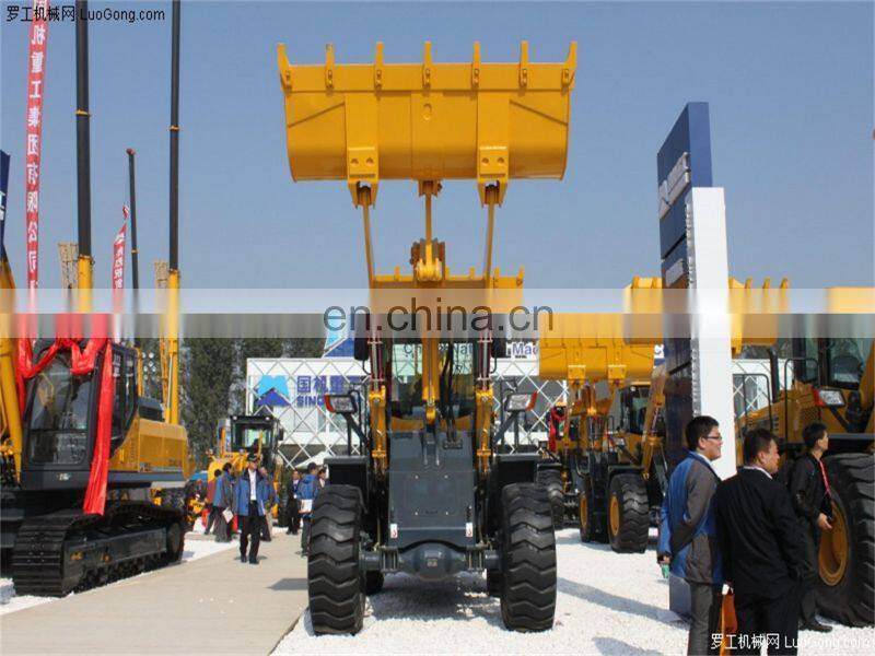 Changlin 937H small wheel loader for sale high quality wheel loader teeth best price