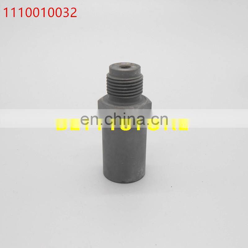 Pressure Relief Valve 1110010032 for BOS-CH FUEL Pressure LIMITER