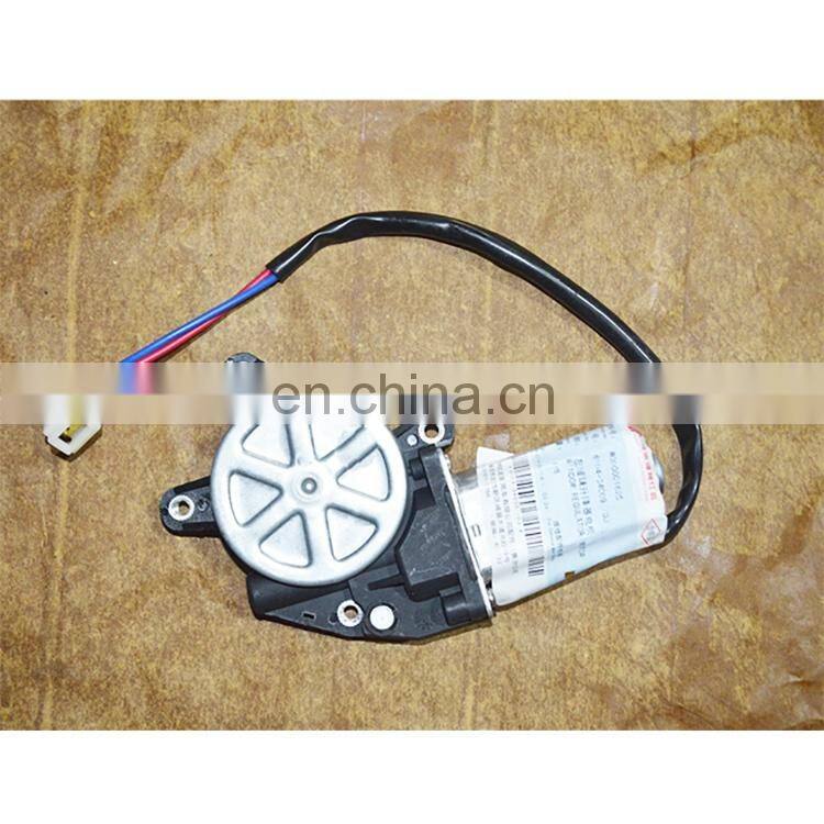 SAIC- IVECO GENLYON Truck part 6104-34009DJ glass-frame riser