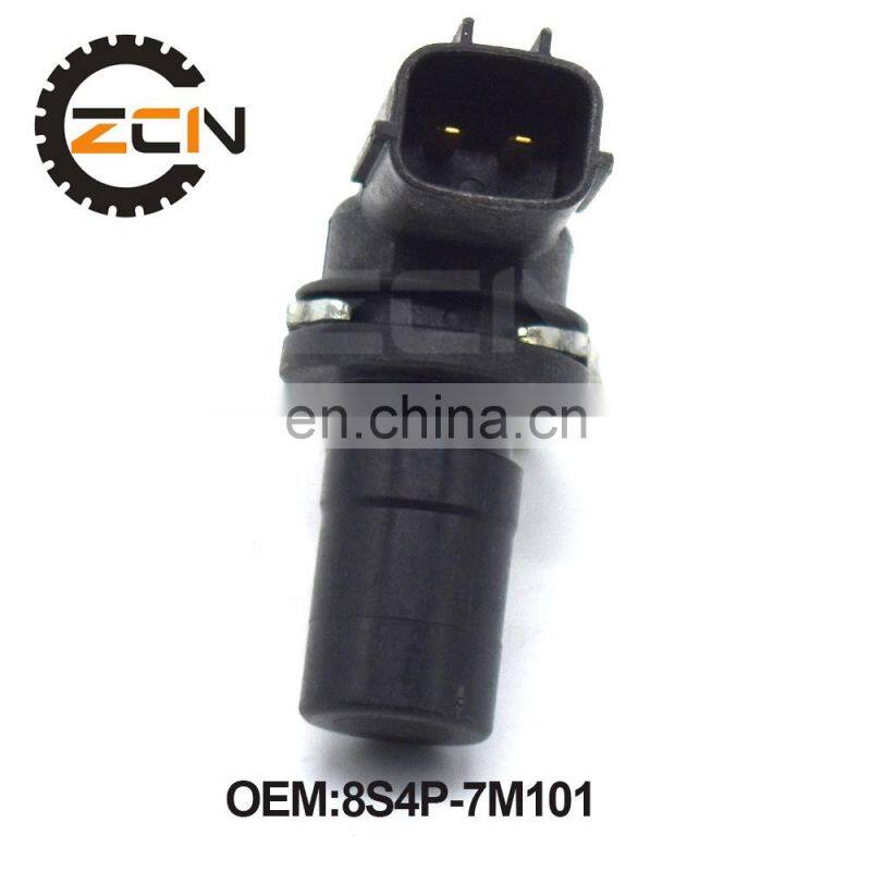 Auto parts Transmission Crankshaft Sensor OEM 8S4P-7M101 For XS4P