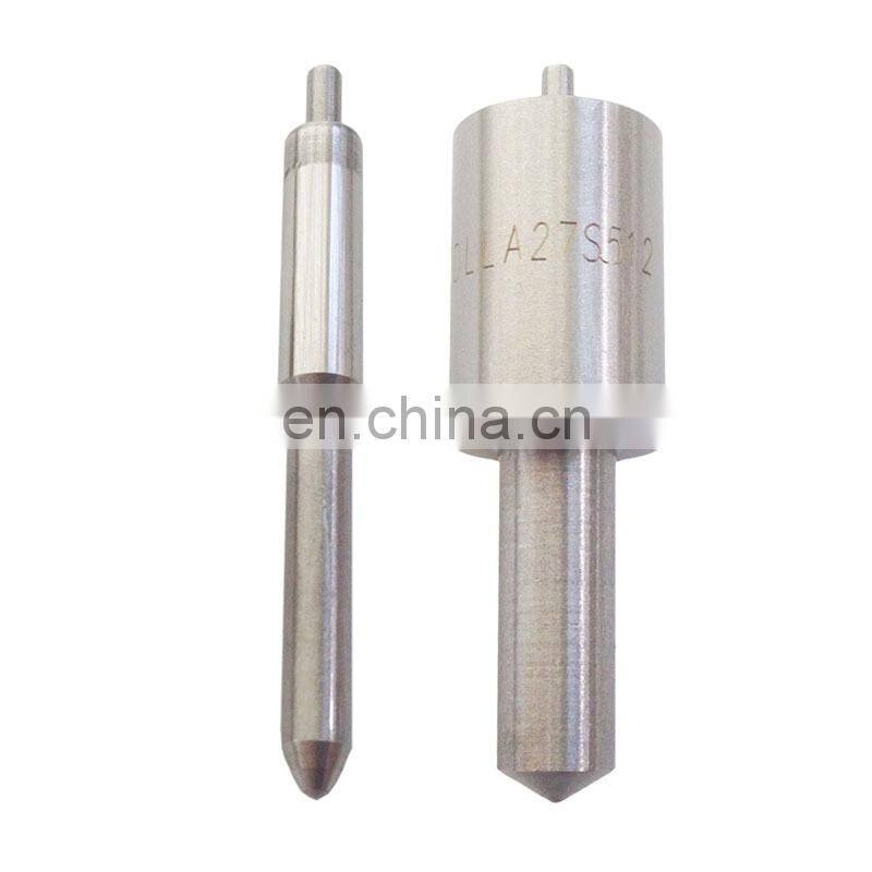 BJAP High Quality Nozzle DLLA27S512 0433271233 5000821333 0025855036 0025855048