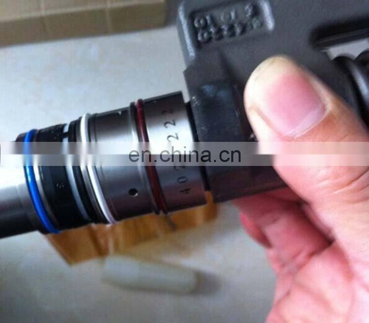 For Cummins  M11 diesel engine fuel injector 4026222