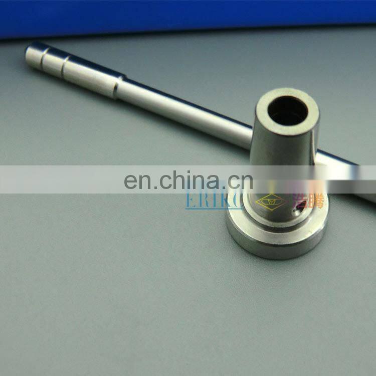 ERIKC FOORJ01222 CR inyector valve F OOR J01 222 For injector 0445120033 0445120034 0445120051 0445120052 0445120096